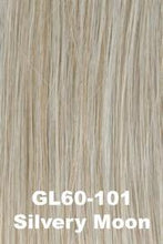Load image into Gallery viewer, Flatter Me Wig HAIRUWEAR Silvery Moon (GL60-101)