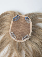 Load image into Gallery viewer, Flex Top Piece Wig Aderans