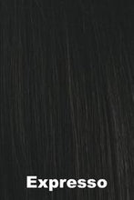 Load image into Gallery viewer, Flex Top Piece Wig Aderans Expresso