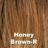 Load image into Gallery viewer, Flex Top Piece Wig Aderans Honey Brown-R