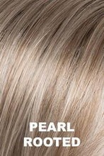 Load image into Gallery viewer, Flirt Women's Wigs EllenWille Pearl Rooted