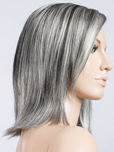 Load image into Gallery viewer, Flirt Women's Wigs EllenWille Salt and Pepper Rooted