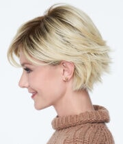 Load image into Gallery viewer, Flirting With Fashion Wig HAIRUWEAR