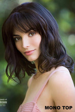 Load image into Gallery viewer, Fringe Flair Piece Topper Aderans