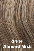 Load image into Gallery viewer, Gala Luxury Wig