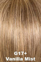 Load image into Gallery viewer, Gala Luxury Wig