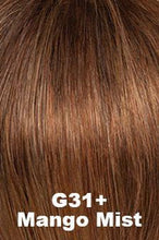 Load image into Gallery viewer, Gala Luxury Wig