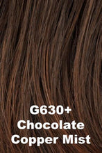 Load image into Gallery viewer, Gala Luxury Wig