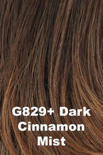 Load image into Gallery viewer, Gala Luxury Wig