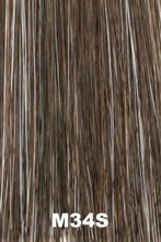 Load image into Gallery viewer, George 5 Stars by Ellen Willie Wig EllenWille M34s