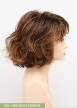 Load image into Gallery viewer, Gia Women's Wigs Envy