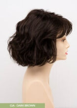 Load image into Gallery viewer, Gia Women's Wigs Envy