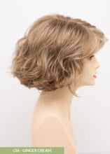 Load image into Gallery viewer, Gia Women's Wigs Envy