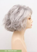 Load image into Gallery viewer, Gia Women's Wigs Envy