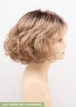 Load image into Gallery viewer, Gia Women's Wigs Envy