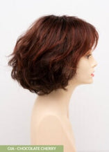 Load image into Gallery viewer, Gia Women's Wigs Envy
