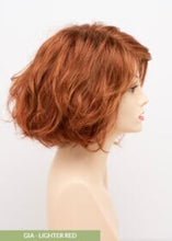 Load image into Gallery viewer, Gia Women's Wigs Envy