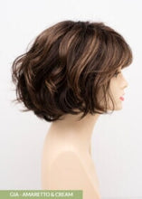 Load image into Gallery viewer, Gia Women's Wigs Envy