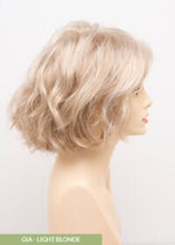 Load image into Gallery viewer, Gia Women's Wigs Envy