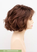 Load image into Gallery viewer, Gia Women's Wigs Envy