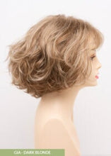 Load image into Gallery viewer, Gia Women's Wigs Envy