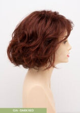 Load image into Gallery viewer, Gia Women's Wigs Envy