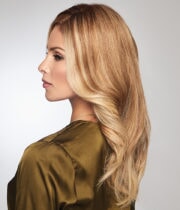 Load image into Gallery viewer, Gilded 12" Topper HAIRUWEAR