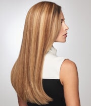 Load image into Gallery viewer, Gilded 18" Topper HAIRUWEAR