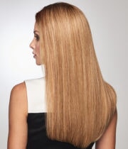 Load image into Gallery viewer, Gilded 18" Topper HAIRUWEAR