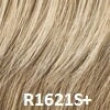 Load image into Gallery viewer, Gilded 18" Topper HAIRUWEAR Glazed Sand (R1621S+)