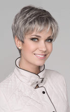 Load image into Gallery viewer, Ginger Small | Hair Power | Synthetic Wig-EllenWille-Cap | Lace Front,Cap | Partial Mono,Collection | Hair Power,EllenWille,Hair Length | Short,Hair Type | Synthetic,New Arrival,Size | Small