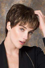 Load image into Gallery viewer, Ginger Small | Hair Power | Synthetic Wig-EllenWille-Cap | Lace Front,Cap | Partial Mono,Collection | Hair Power,EllenWille,Hair Length | Short,Hair Type | Synthetic,New Arrival,Size | Small