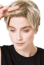 Load image into Gallery viewer, Ginger Small | Hair Power | Synthetic Wig-EllenWille-Cap | Lace Front,Cap | Partial Mono,Collection | Hair Power,EllenWille,Hair Length | Short,Hair Type | Synthetic,New Arrival,Size | Small