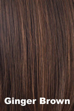 Load image into Gallery viewer, High Heat Mid Wavy Topper