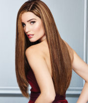 Load image into Gallery viewer, Glamour And More Wig HAIRUWEAR