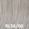 Load image into Gallery viewer, Go All Out 10" Topper HAIRUWEAR Silver (RL56/60)