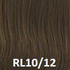 Load image into Gallery viewer, Go All Out 10" Topper HAIRUWEAR Sunlit Chestnut (RL10/12)