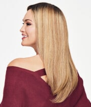 Load image into Gallery viewer, Go All Out 16" Topper HAIRUWEAR