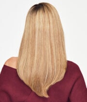 Load image into Gallery viewer, Go All Out 16" Topper HAIRUWEAR