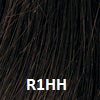 Load image into Gallery viewer, Grand Entrance Wig HAIRUWEAR Black (R1HH)