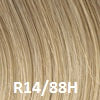 Load image into Gallery viewer, Grand Entrance Wig HAIRUWEAR Golden Wheat (R14/88H)