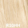 Load image into Gallery viewer, Grand Entrance Wig HAIRUWEAR Palest Blonde (R10HH)