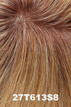 Load image into Gallery viewer, Gwyneth - Renau Exclusive Colors Wig JON RENAU | EASIHAIR 27T613S8