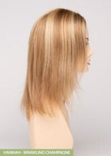 Load image into Gallery viewer, Hannah Women's Wigs Envy