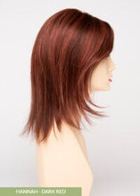 Load image into Gallery viewer, Hannah Women's Wigs Envy