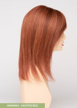 Load image into Gallery viewer, Hannah Women's Wigs Envy