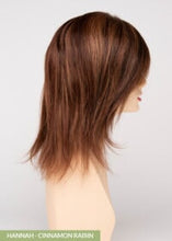 Load image into Gallery viewer, Hannah Women's Wigs Envy