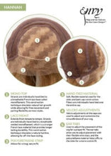 Load image into Gallery viewer, Hannah Women's Wigs Envy