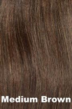 Load image into Gallery viewer, Hannah Women's Wigs Envy Medium Brown