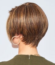 Load image into Gallery viewer, Heard It All Wig HAIRUWEAR